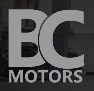 BC Motors Oy Kellokoski / Tuusula